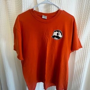 Natty Boh Men’s Large T-Shirt